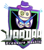 VOODOO PRESSURE WASHING